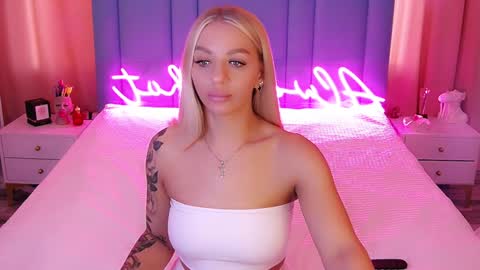 AlwaysHot online show from 02/02/25, 03:21