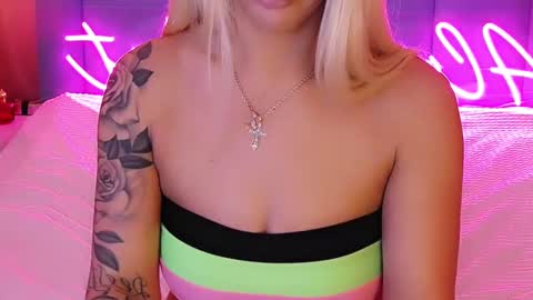 AlwaysHot online show from 02/12/25, 04:23