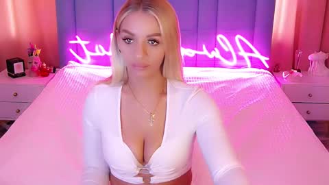 AlwaysHot online show from 03/07/25, 04:13