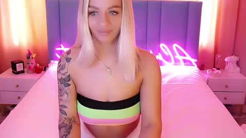 AlwaysHot online show from 03/08/25, 03:17