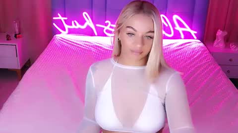 AlwaysHot online show from 11/09/25, 02:21