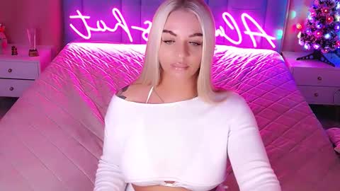 AlwaysHot online show from 01/09/26, 02:14