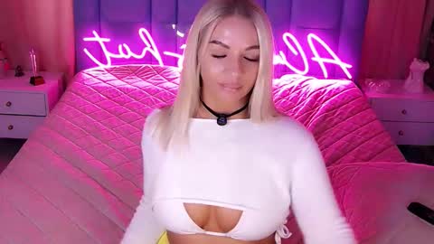 AlwaysHot online show from 03/03/26, 02:50