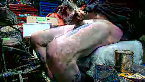 allwolf0323 online show from 03/27/26, 08:52