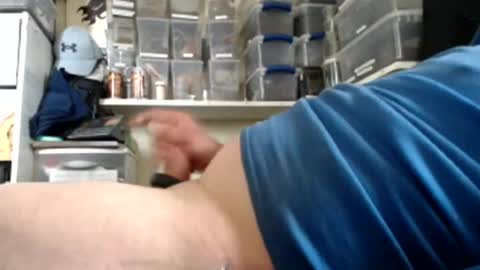 allwolf0323 online show from 03/30/26, 05:47