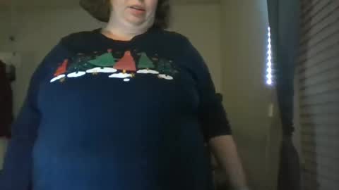 Snapshot of ally12334 chatting on 12/25/24, 02:25 ally12334 online show from 12/25/24, 02:25