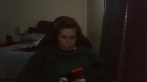 Snapshot of ally12334 chatting on 02/20/25, 02:18 ally12334 online show from 02/20/25, 02:18