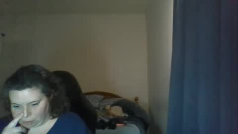 Snapshot of ally12334 chatting on 02/21/25, 02:06 ally12334 online show from 02/21/25, 02:06