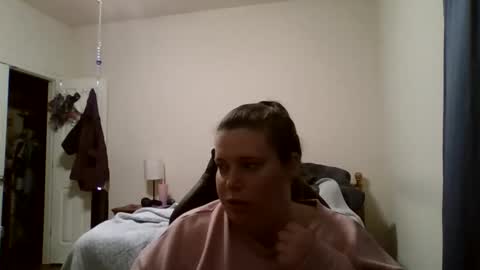 ally12334 online show from 12/02/25, 12:38