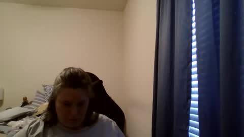 ally12334 online show from 02/01/26, 08:51