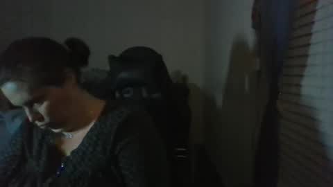 ally12334 online show from 02/03/26, 02:53