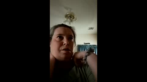 ally12334 online show from 03/19/26, 02:04