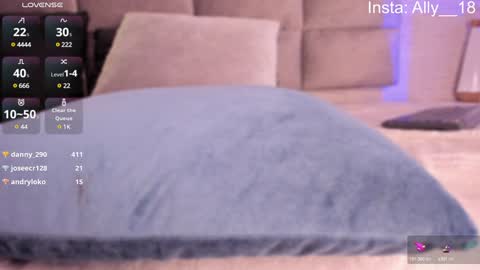 Snapshot of ally_addams chatting on 12/29/24, 02:42 Ally online show from 12/29/24, 02:42