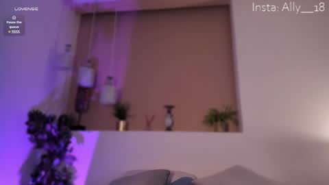 Snapshot of ally_addams chatting on 03/06/25, 03:46 Ally online show from 03/06/25, 03:46