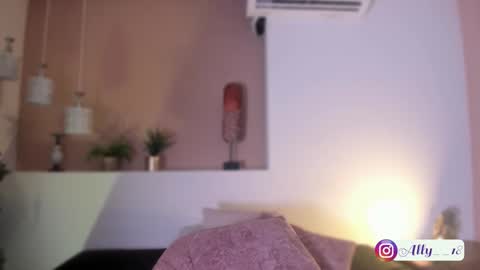 Ally  online show from 11/26/25, 04:02