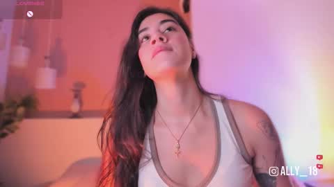 Ally  online show from 02/05/26, 03:55