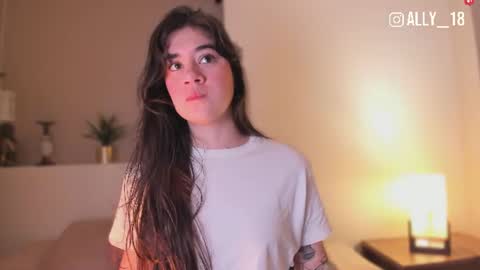 Ally  online show from 06/23/26, 05:05