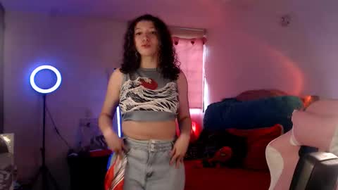 Ally online show from 01/08/26, 08:22