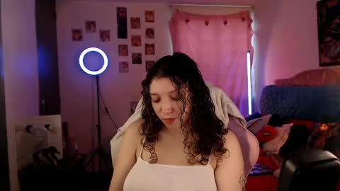 Ally online show from 03/12/26, 09:43