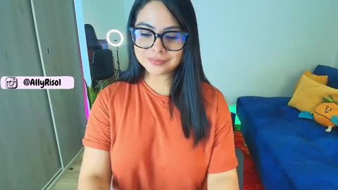 Ally  help me reach 100 satisfaid online show from 03/03/25, 06:33