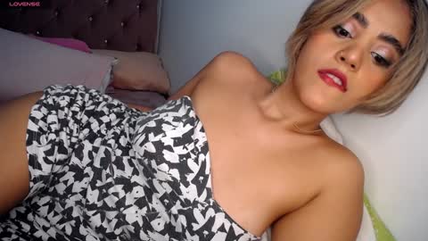 ally_summer online show from 01/29/25, 09:23