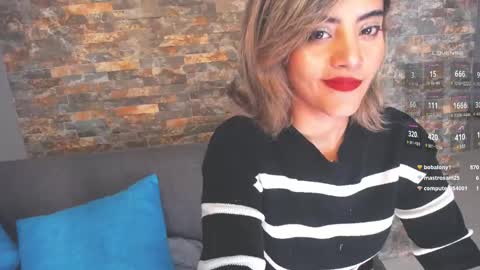 ally_summer online show from 03/01/25, 05:31