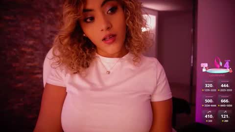 ally_summer online show from 01/10/26, 04:14