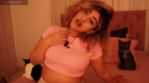 ally_summer online show from 02/06/26, 03:55