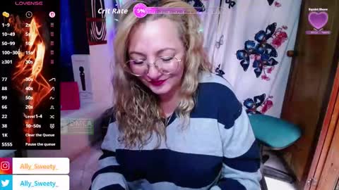ally_sweety online show from 10/10/25, 05:23