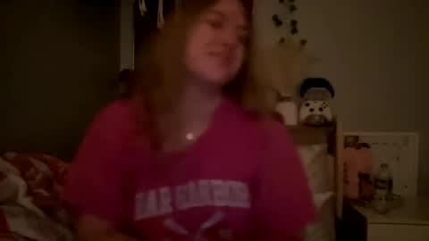 allyanalangel online show from 02/19/25, 10:09