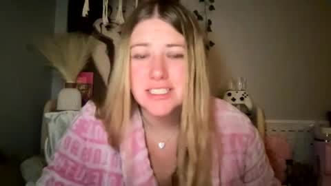allyanalangel online show from 03/09/25, 12:10