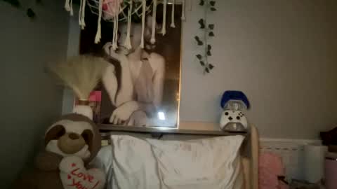 allyanalangel online show from 03/09/25, 05:11