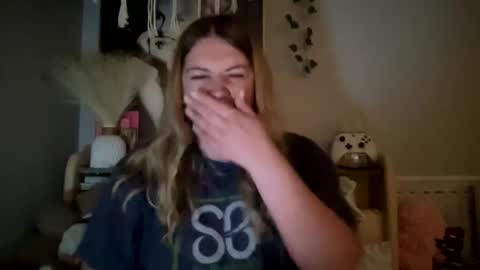 allyanalangel online show from 03/10/25, 12:51