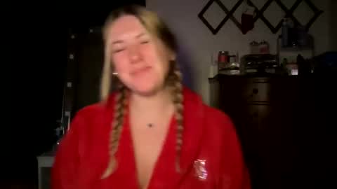 allyanalangel online show from 11/17/25, 03:56