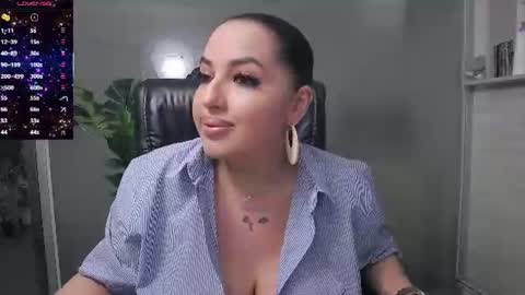 Snapshot of allyiah chatting on 07/04/26, 03:40 online show from 07/04/26, 03:40
