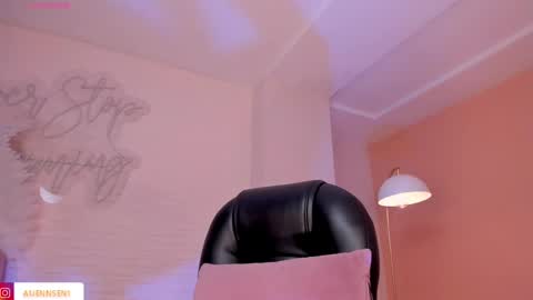 Alisson online show from 02/16/25, 05:37