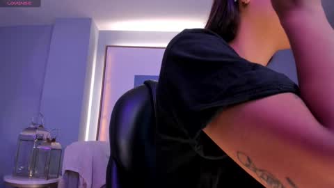 Alisson online show from 03/11/25, 10:40