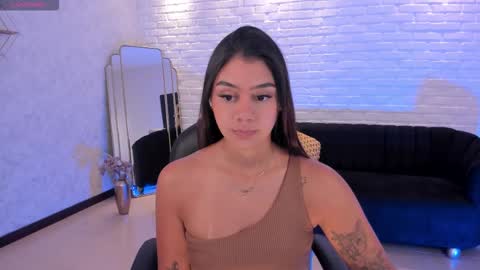 Alisson online show from 10/06/25, 10:23