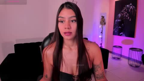 Alisson online show from 03/08/26, 10:30