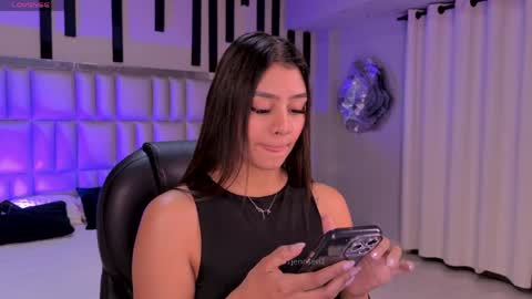 Alisson online show from 05/17/26, 10:33