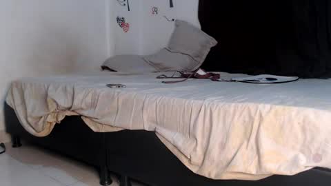 Allyka online show from 06/15/26, 01:30