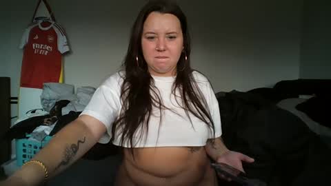 Snapshot of allylove2626 chatting on 09/10/25, 04:40 allylove2626 online show from 09/10/25, 04:40