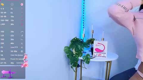 allymdo online show from 11/13/25, 12:04