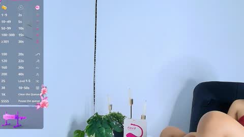 allymdo online show from 11/20/25, 12:05