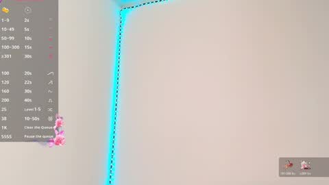 allymdo online show from 11/22/25, 07:13