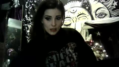 allymoon1369 online show from 03/05/26, 12:45