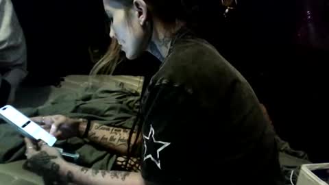 allymoon1369 online show from 04/15/26, 12:17