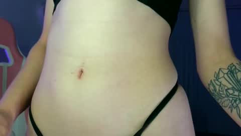 Ally Girl In Her Ally World online show from 02/08/26, 09:23