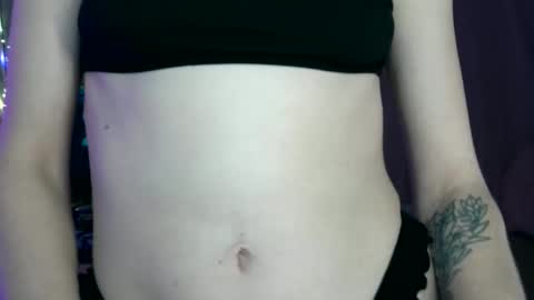 Ally Girl In Her Ally World online show from 03/27/26, 06:30