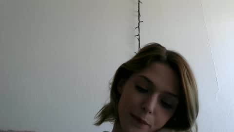 Ally Girl In Her Ally World online show from 05/25/26, 06:47